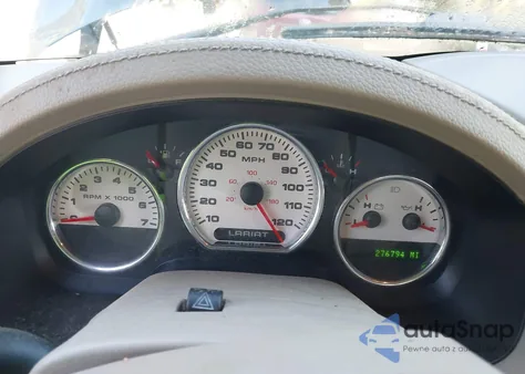 2004 Ford F-150 Fx4/Lariat/Xlt from USA, damaged, VIN 1FTPW14514KC09878